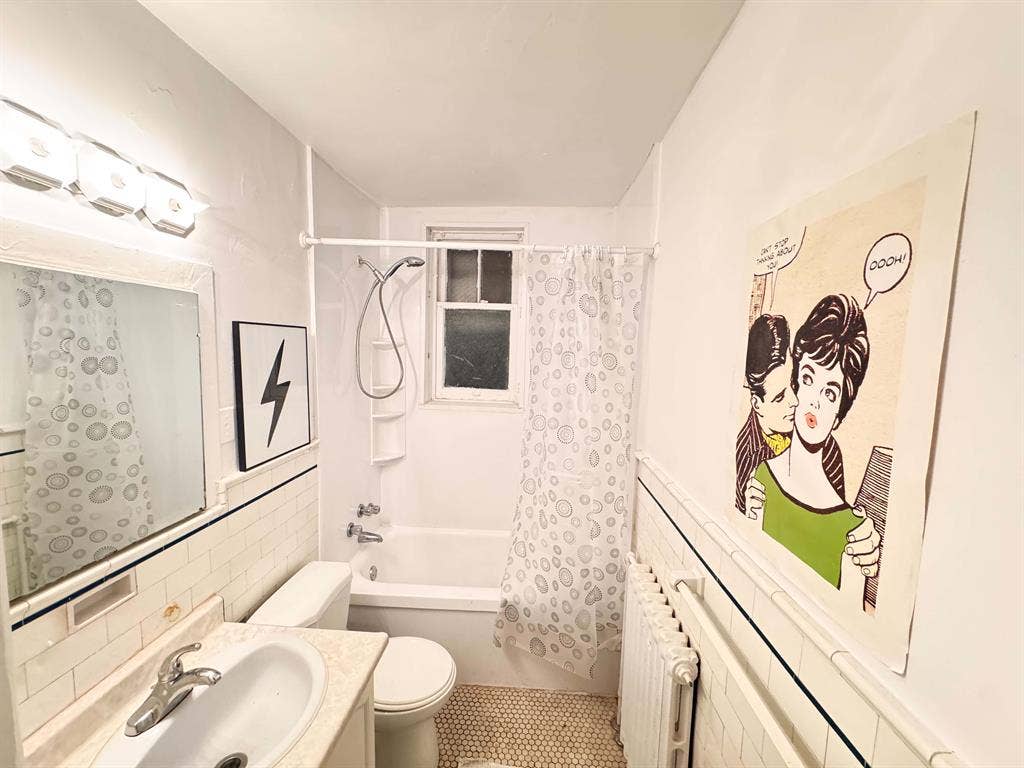 Chambre à Montréal ÉdouardMontpetit