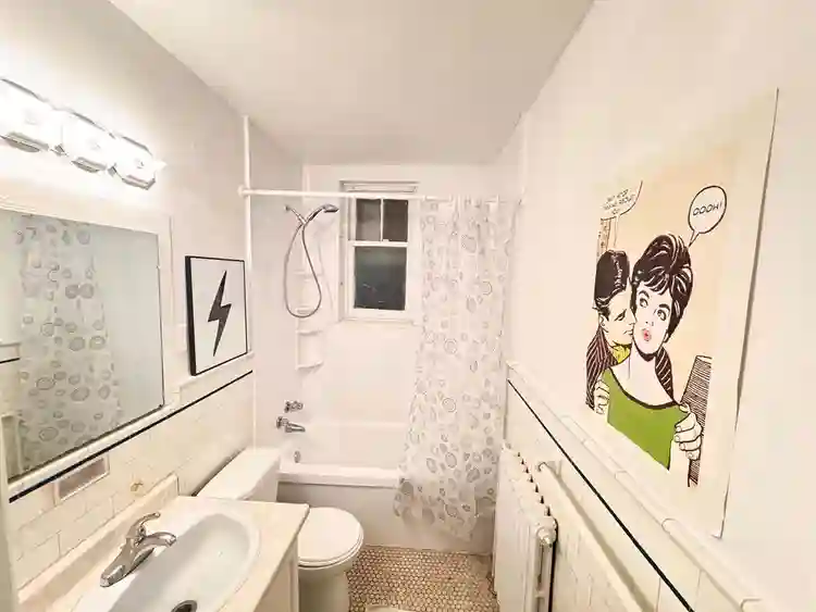 Chambre à Montréal ÉdouardMontpetit