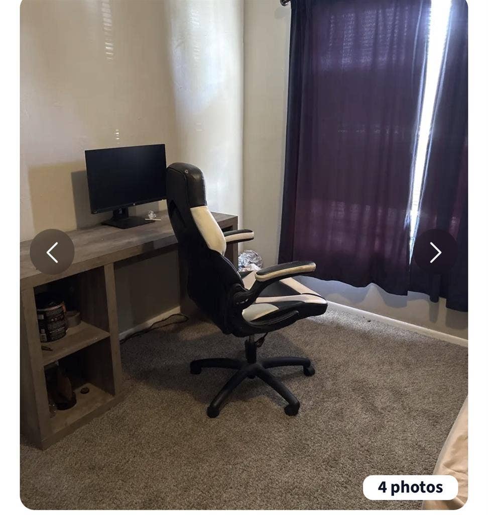 New Listing