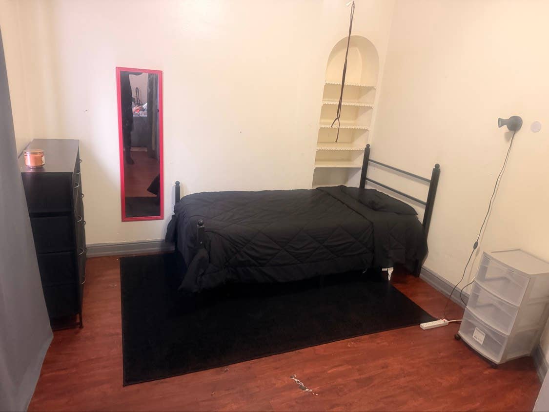 Room for rent