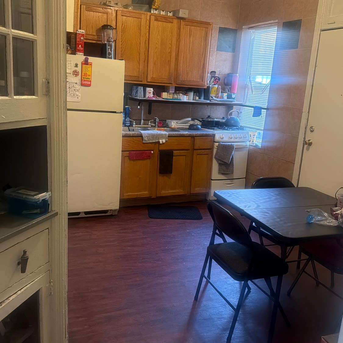 Room for rent