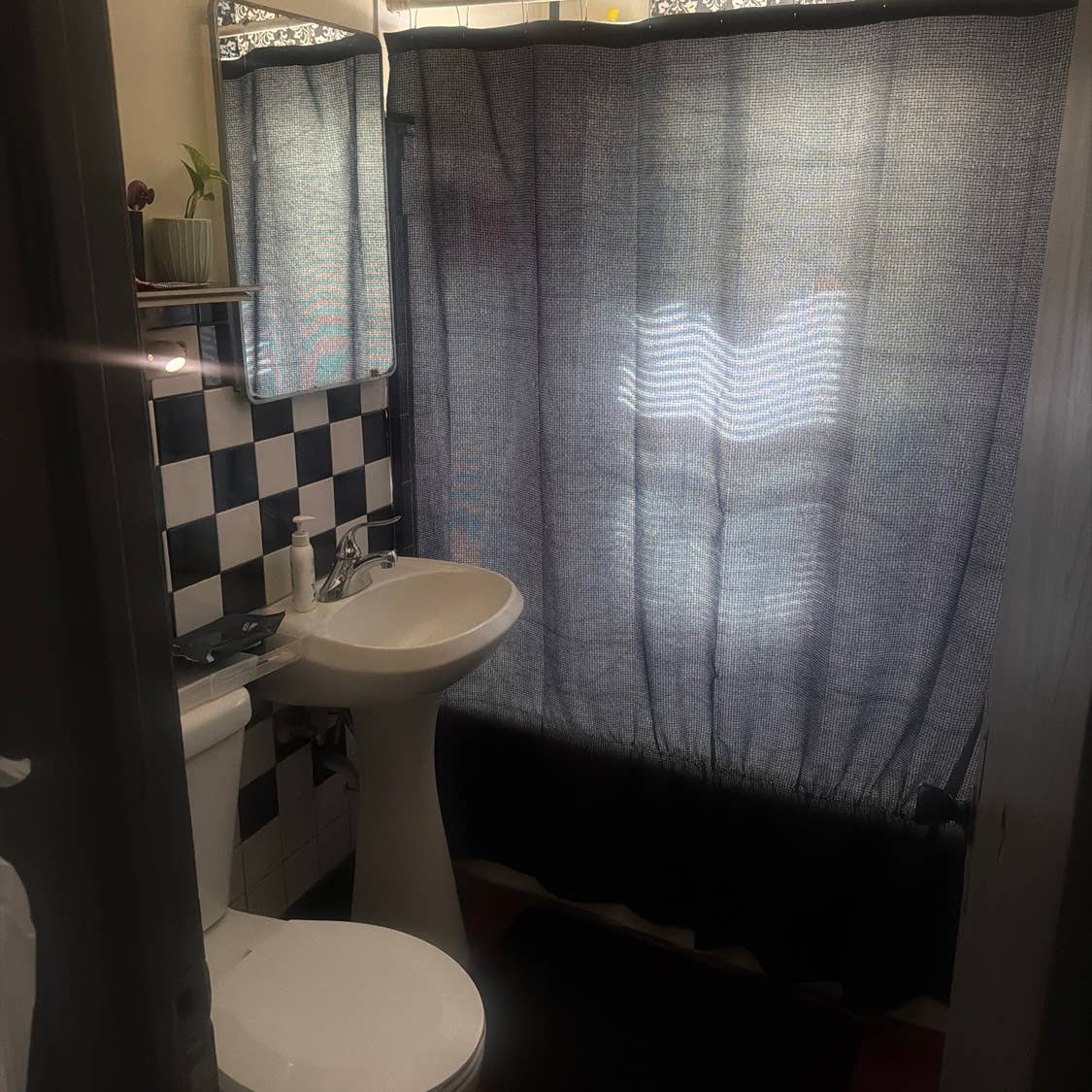 Room for rent