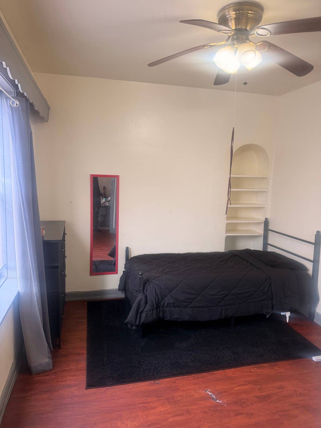 Room for rent