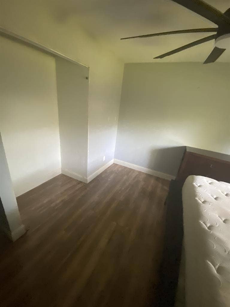 Room for rent