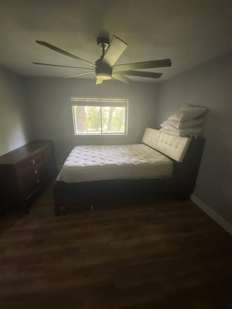 Room for rent