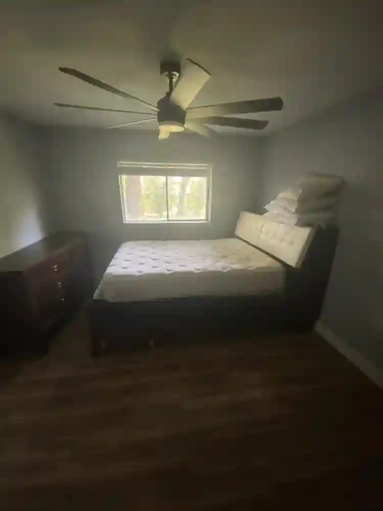 Room for rent
