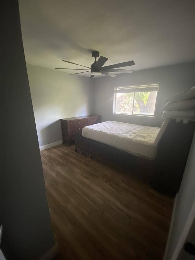 Room for rent