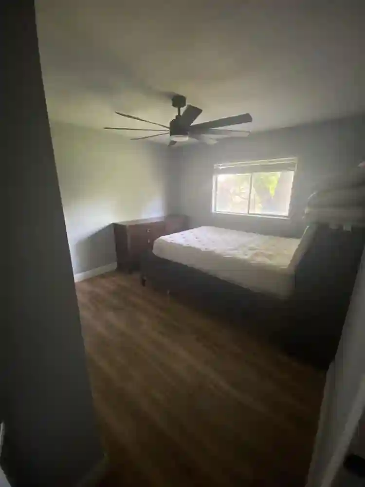 Room for rent