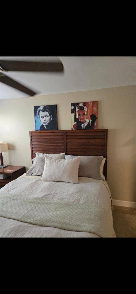 Nice Room Available By The Beach