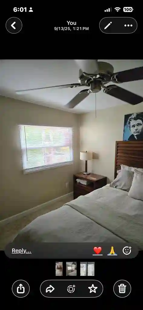 Nice Room Available By The Beach