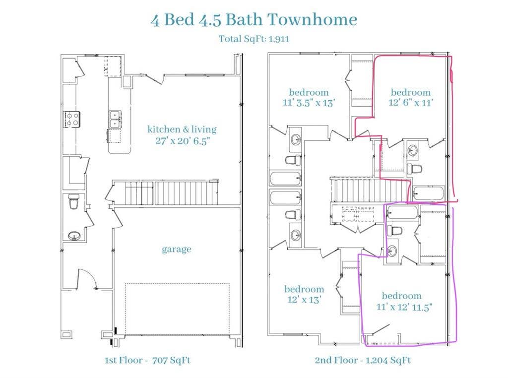 SPRING 2027 SUBLEASE!