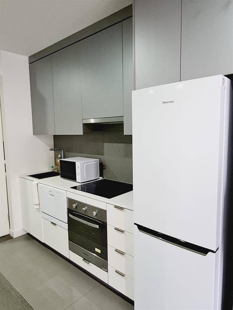 Private room for rent Melbourne CBD