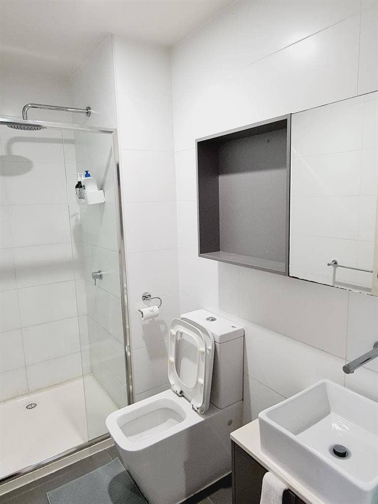 Private room for rent Melbourne CBD
