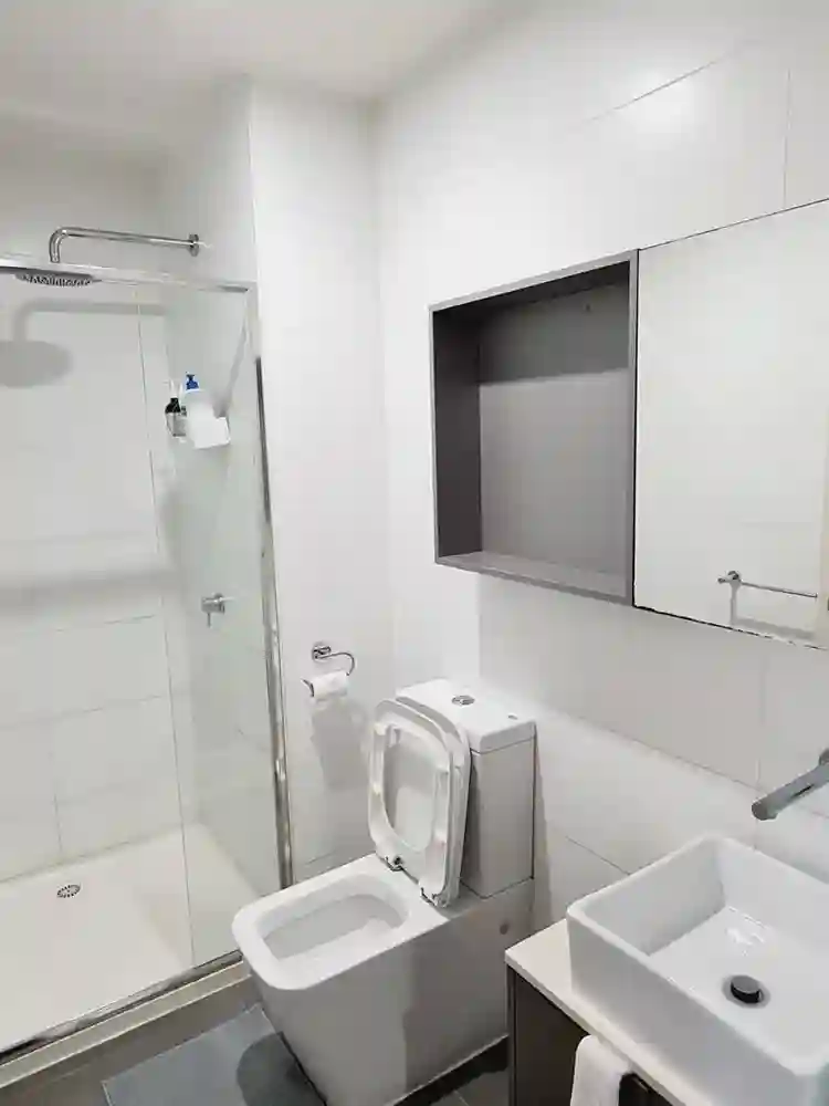Private room for rent Melbourne CBD