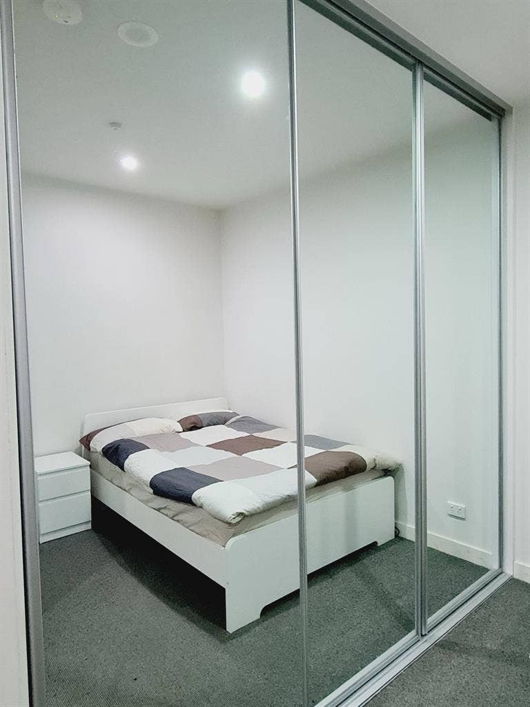 Private room for rent Melbourne CBD
