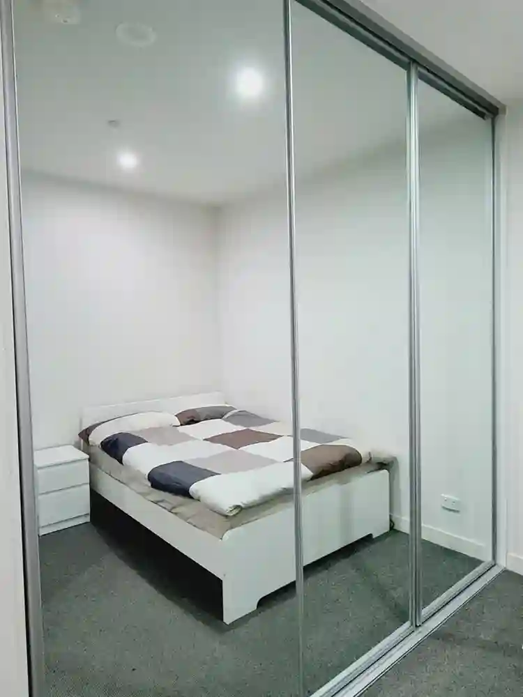 Private room for rent Melbourne CBD