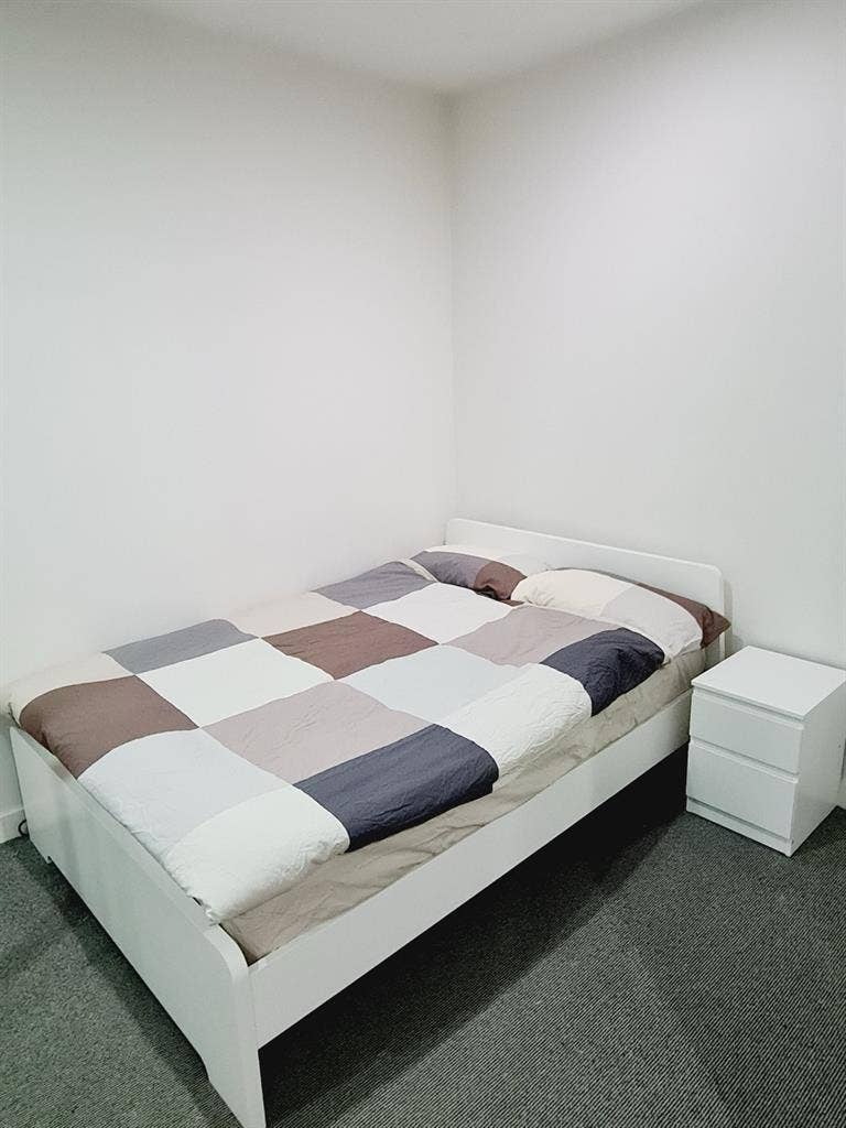 Private room for rent Melbourne CBD