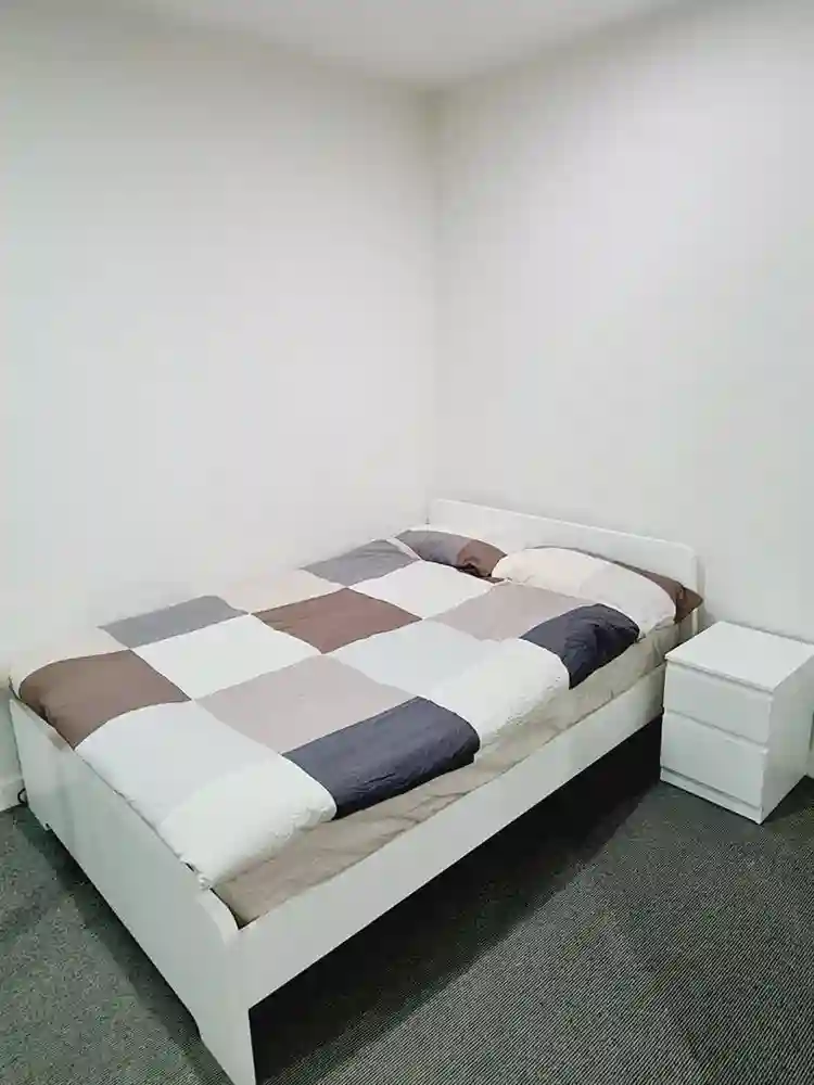 Private room for rent Melbourne CBD