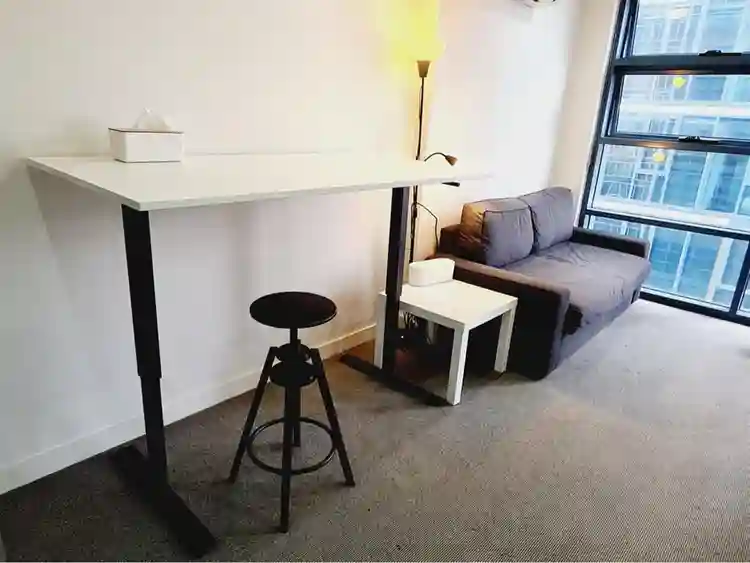 Private room for rent Melbourne CBD