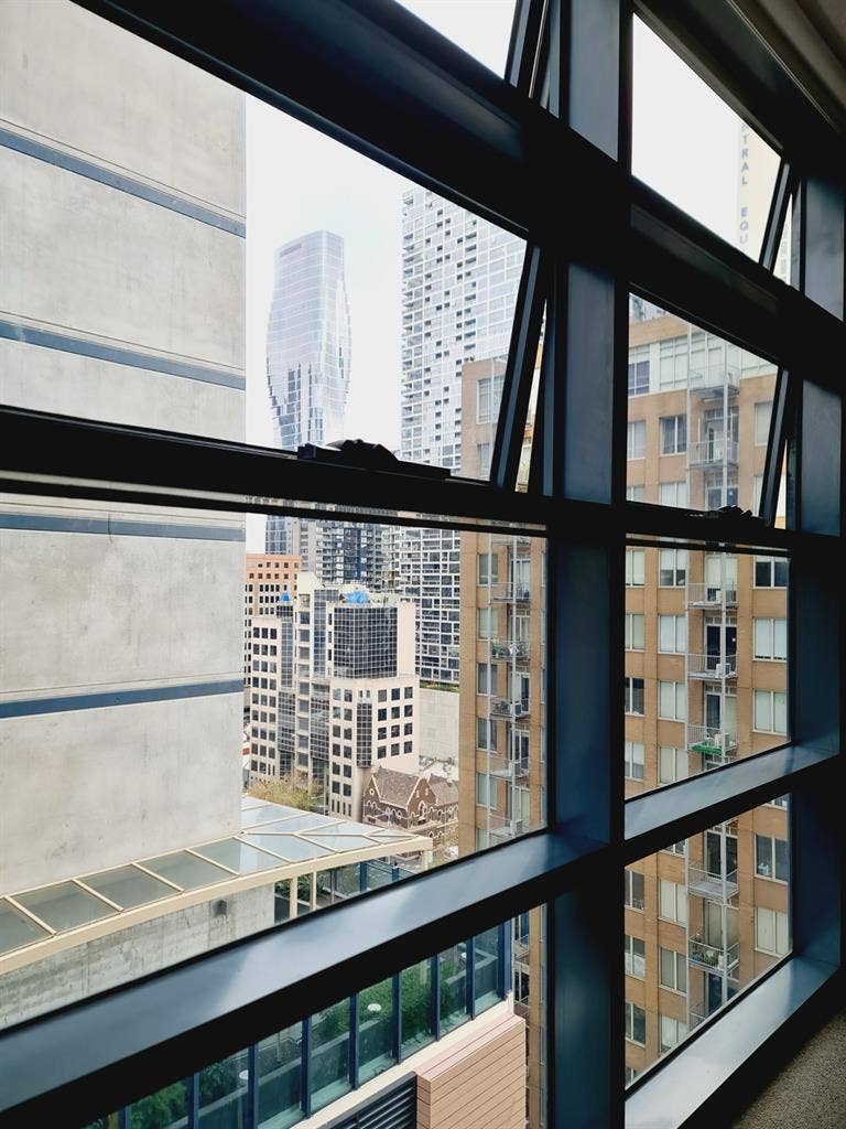 Private room for rent Melbourne CBD