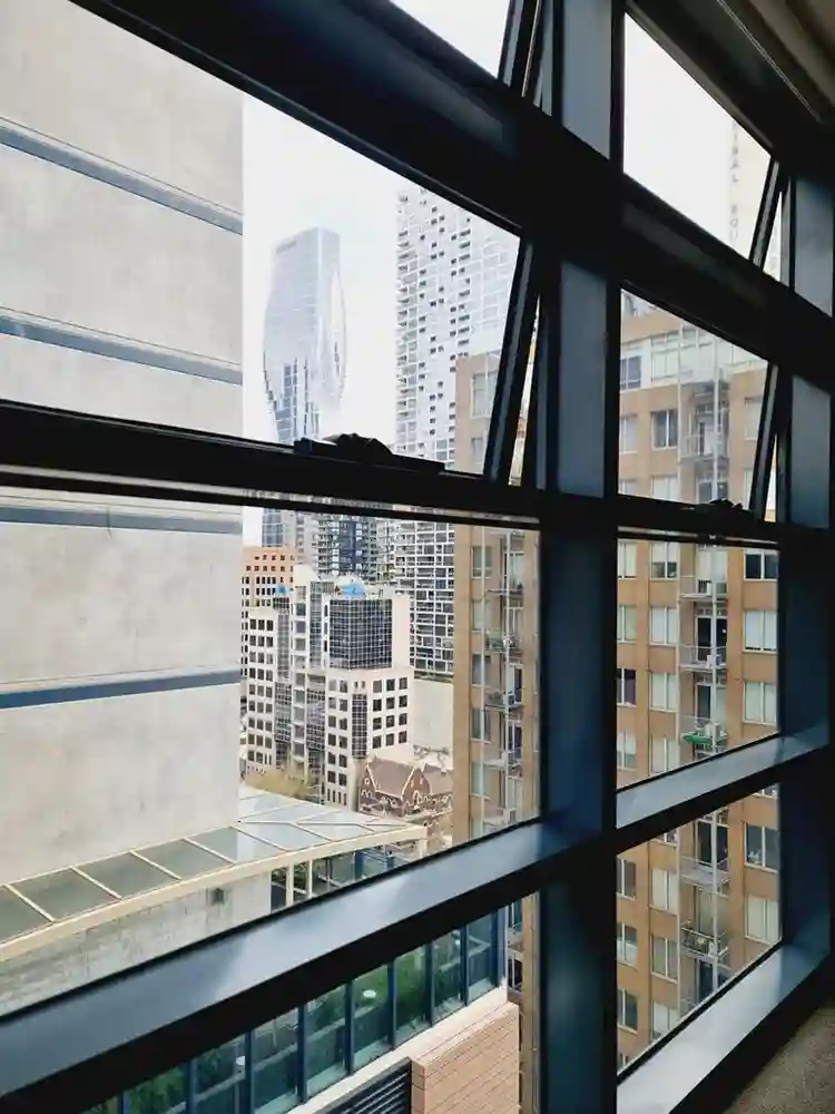 Private room for rent Melbourne CBD