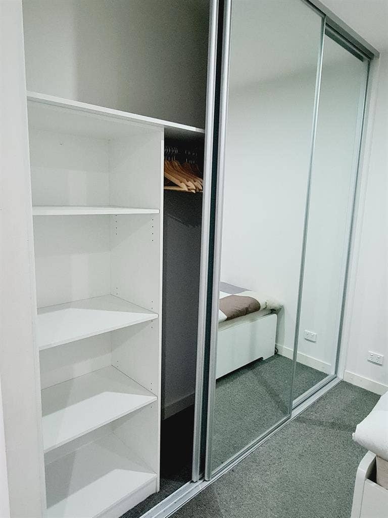 Private room for rent Melbourne CBD