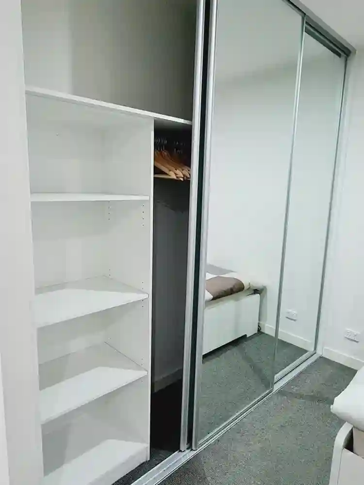 Private room for rent Melbourne CBD