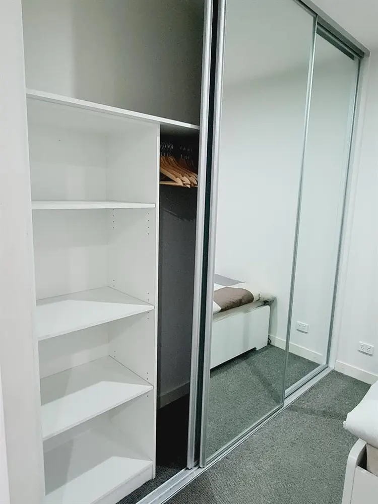 Private room for rent Melbourne CBD
