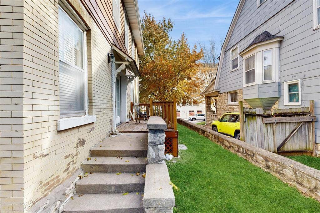 1 BR in Kansas City