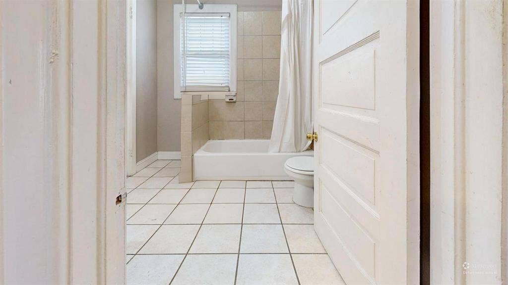 1 BR in Kansas City