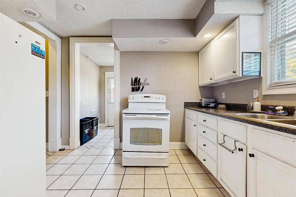 1 BR in Kansas City