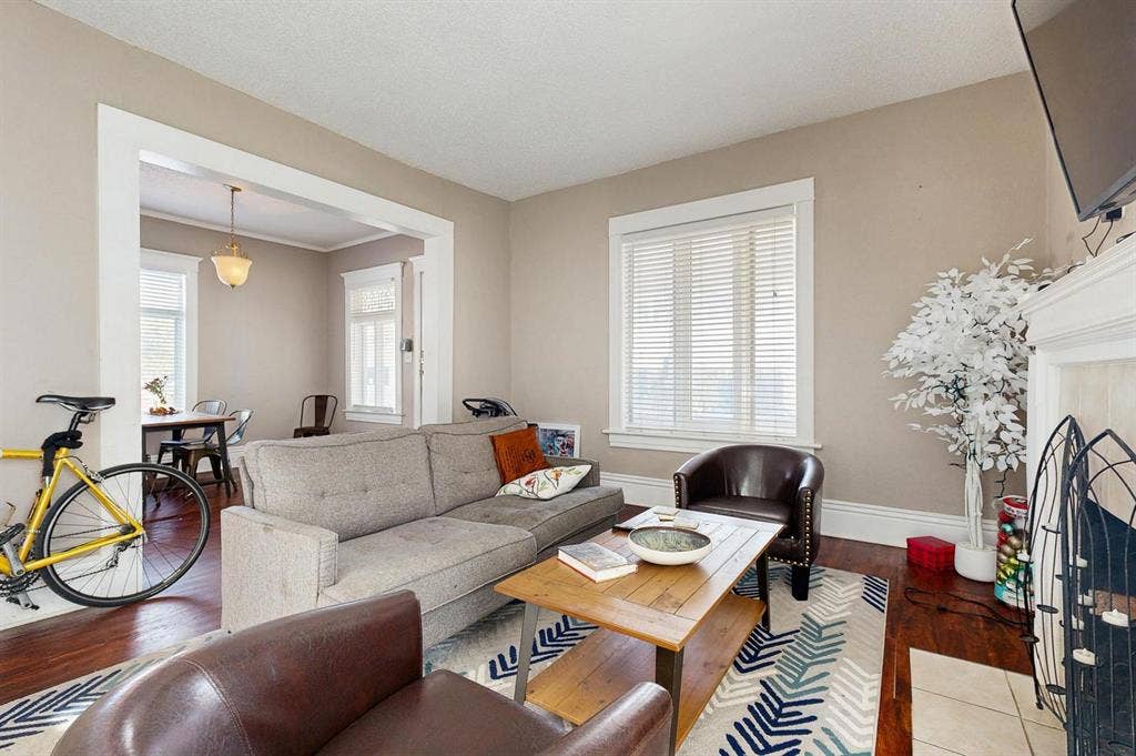 1 BR in Kansas City