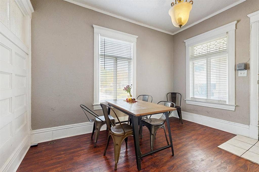 1 BR in Kansas City