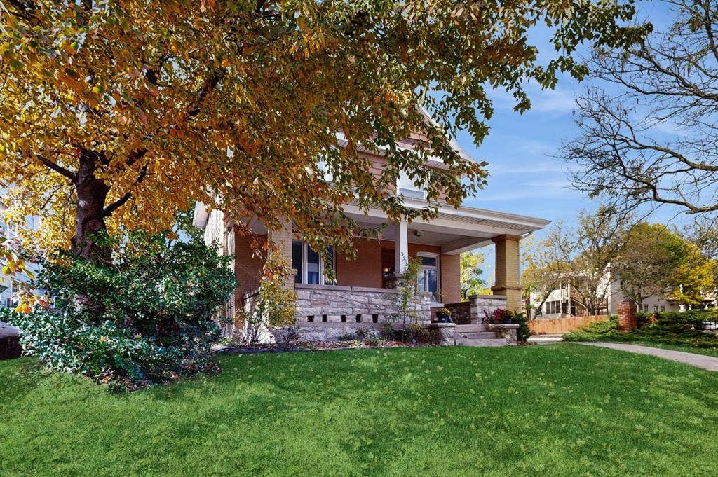 1 BR in Kansas City