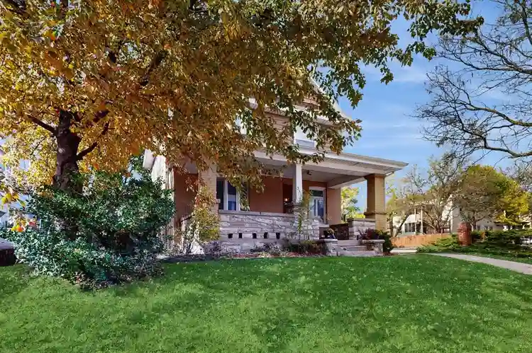 1 BR in Kansas City