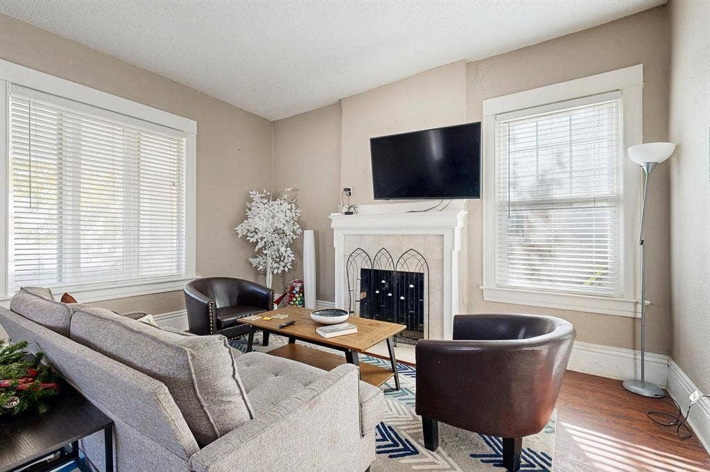 1 BR in Kansas City