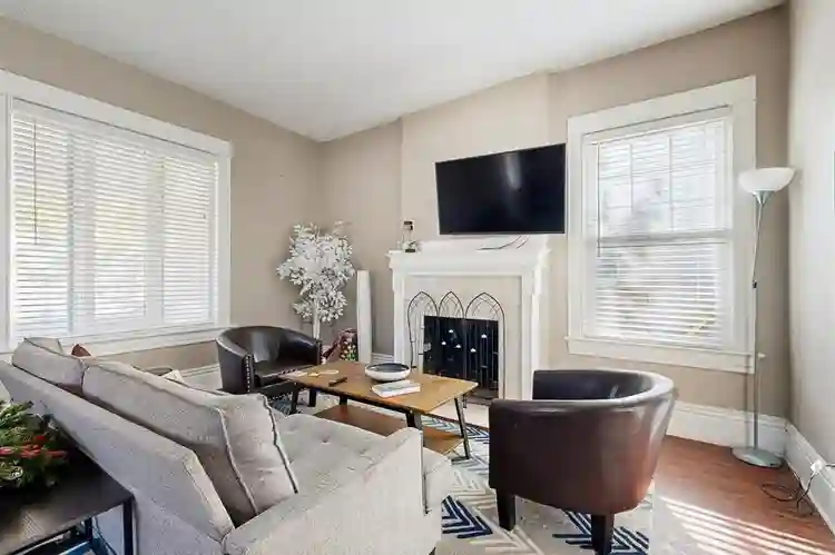 1 BR in Kansas City
