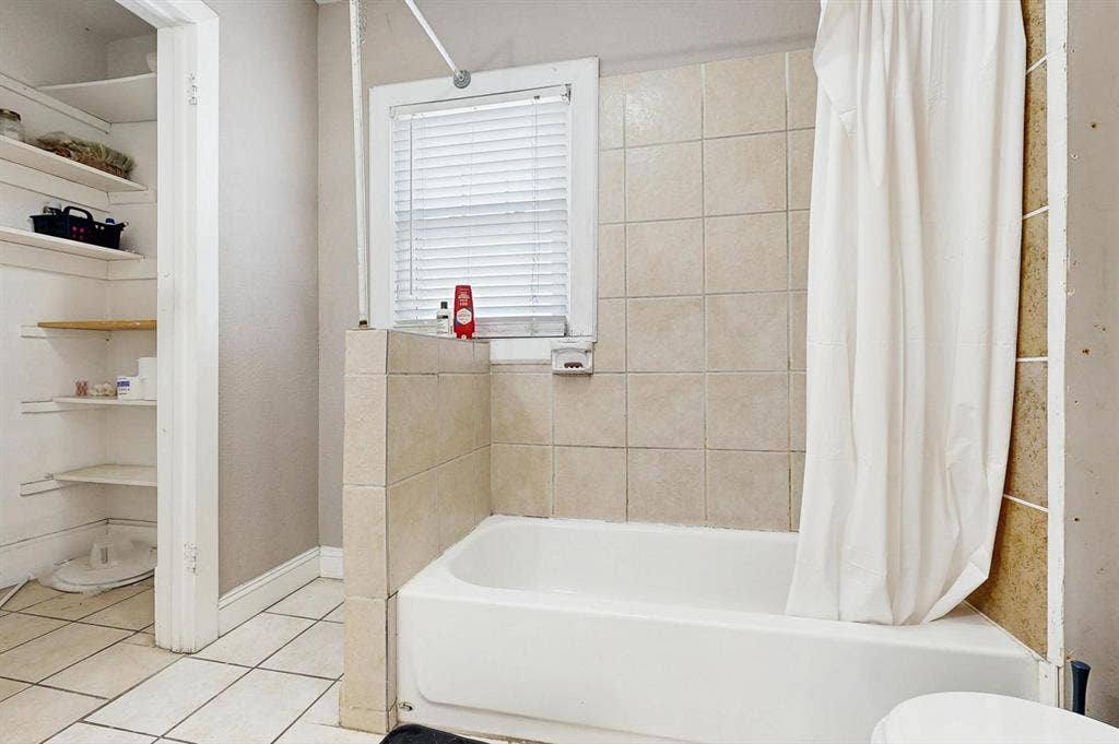 1 BR in Kansas City