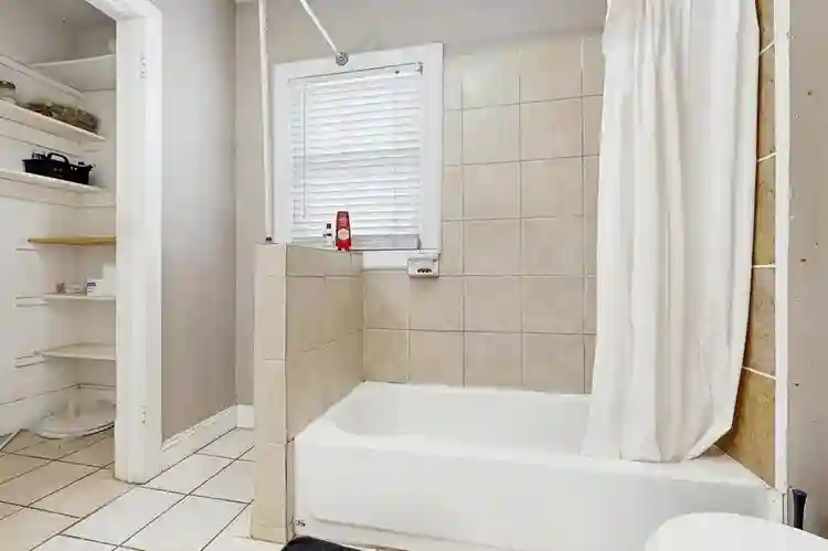 1 BR in Kansas City