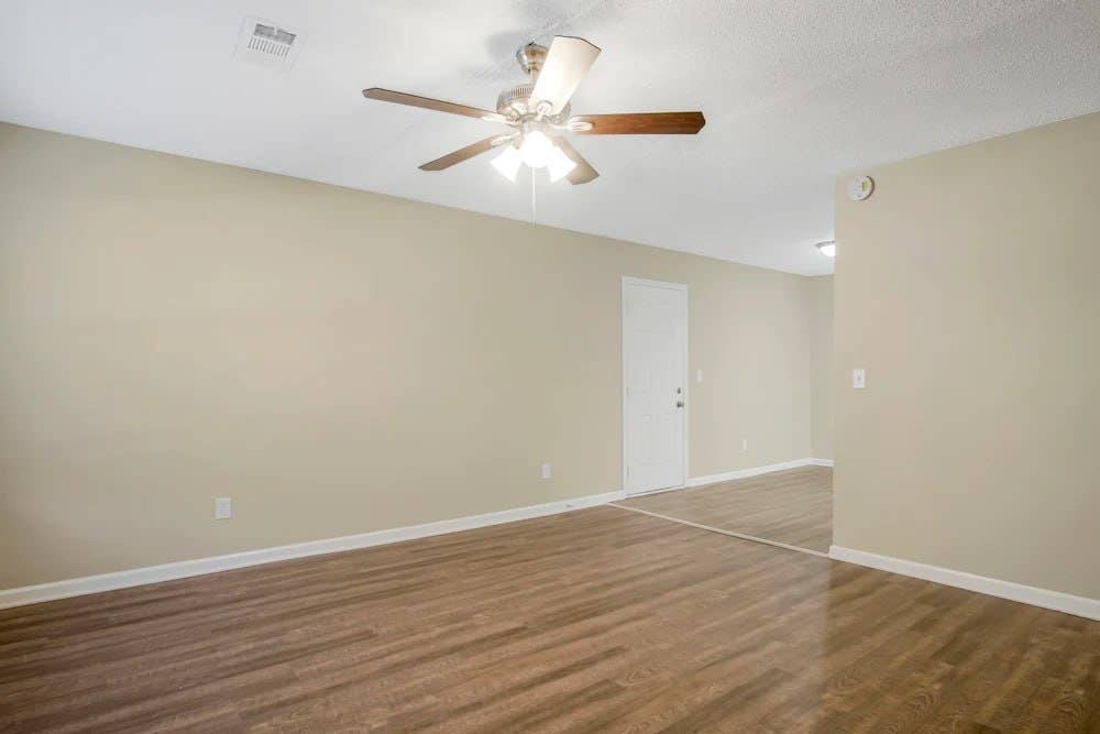 Available and ready to move in!
