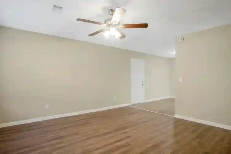 Available and ready to move in!