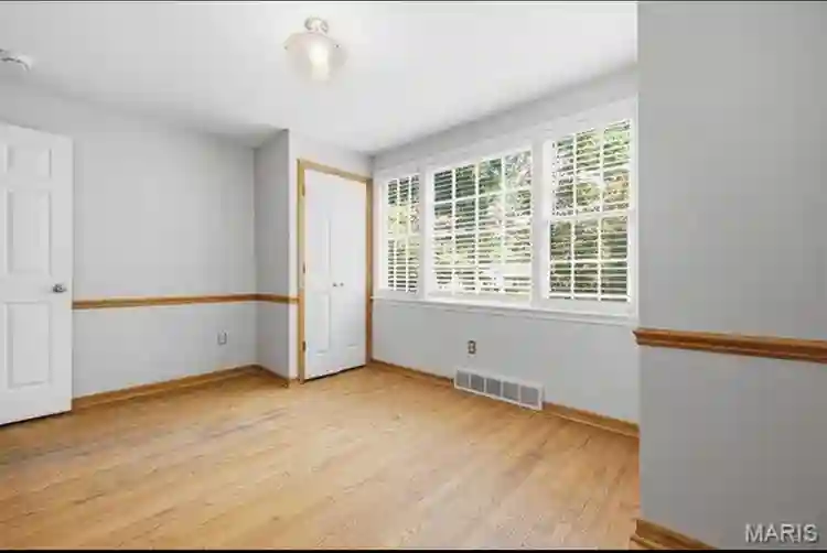 Cozy Room in Peaceful Home