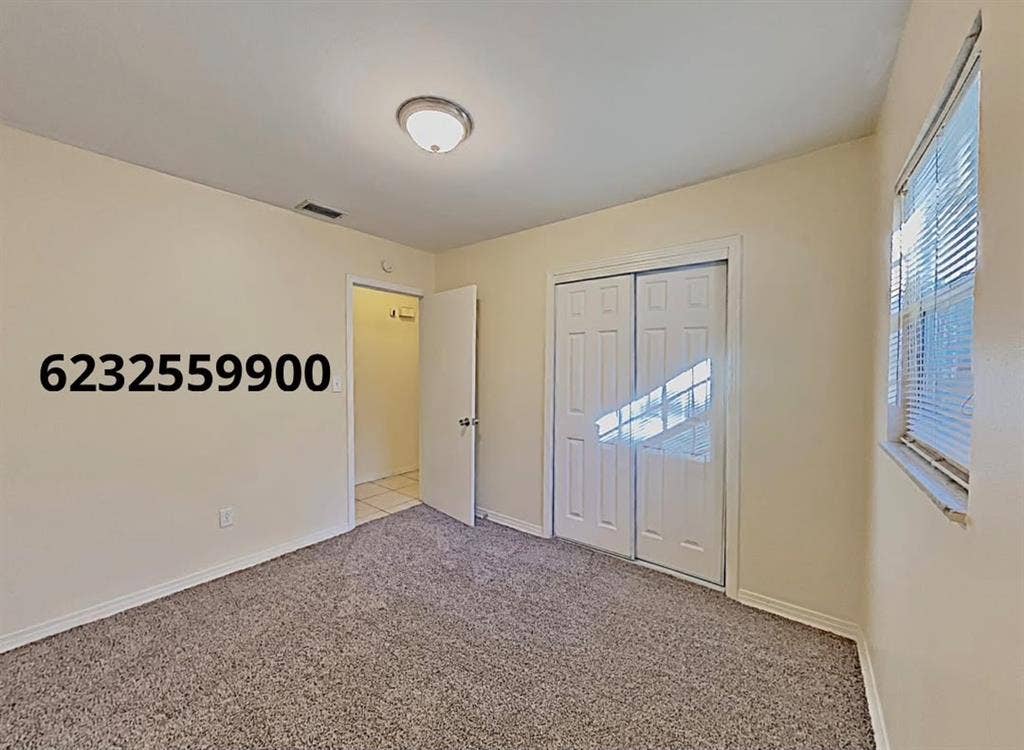 Cozy room for rent