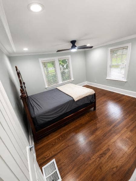 🏡 SPACIOUS ROOM IN EAST POINT