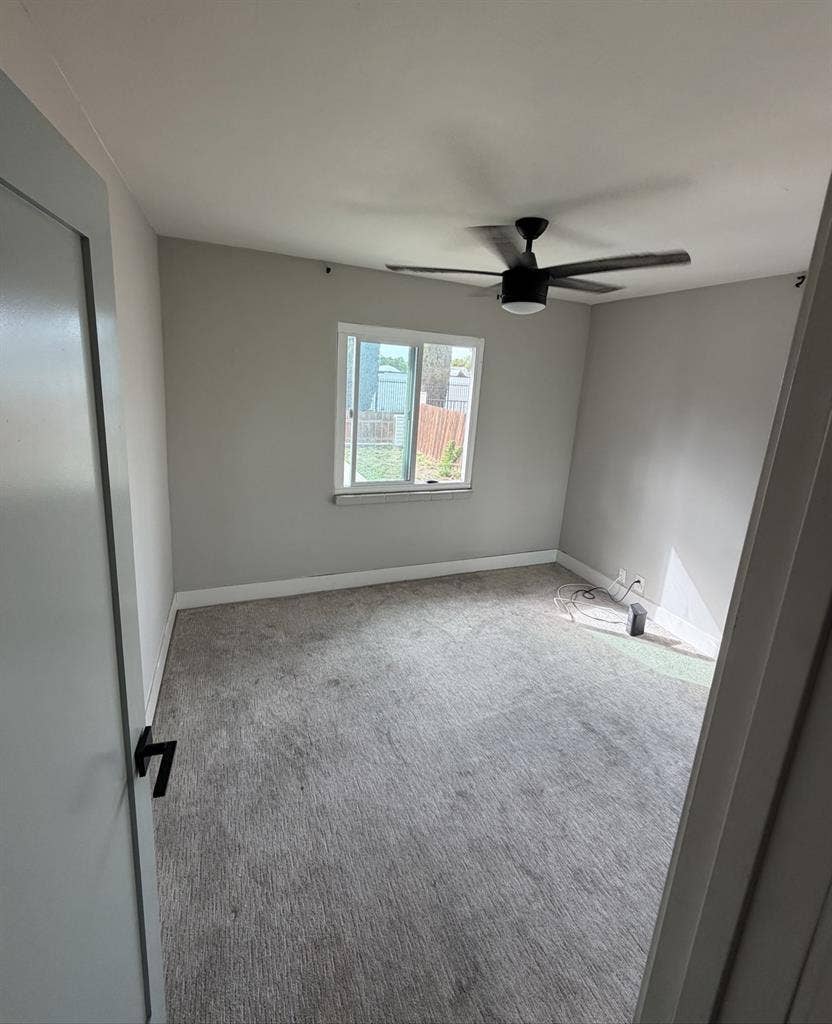 Room available Nov. 1st