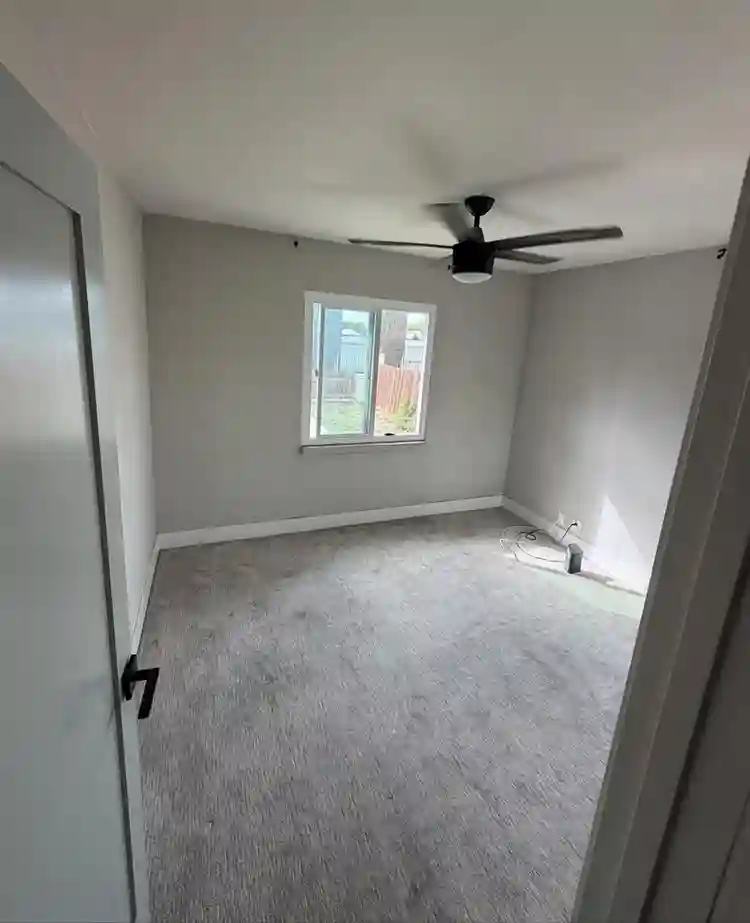Room available Nov. 1st