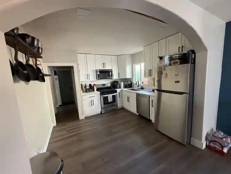 Room available Nov. 1st