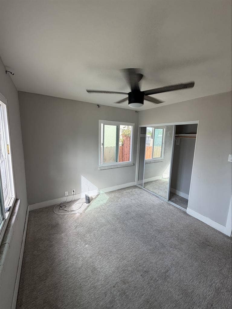 Room available Nov. 1st