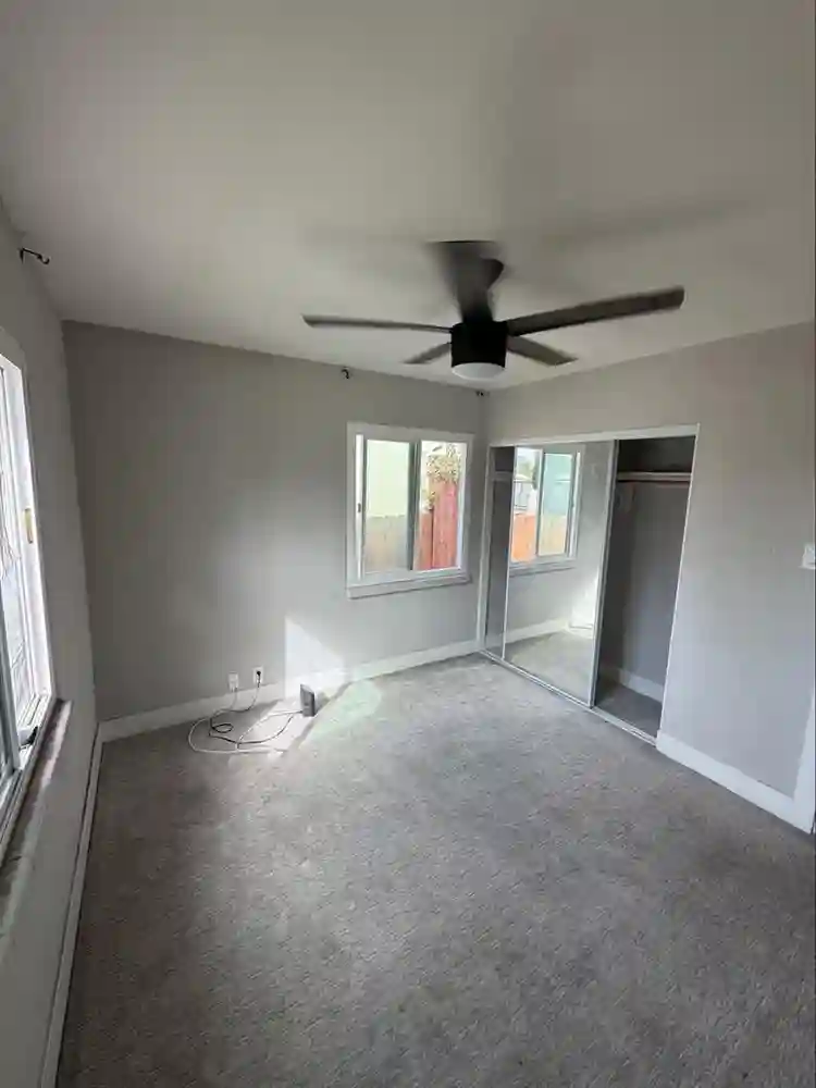 Room available Nov. 1st