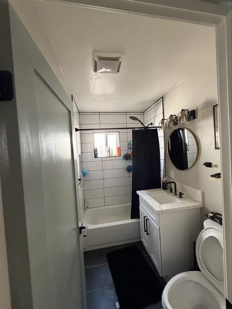 Room available Nov. 1st